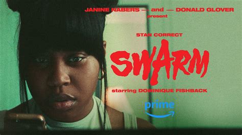 swarm s01e05 m4b|[Episode Discussion Thread] Swarm S01E05 .